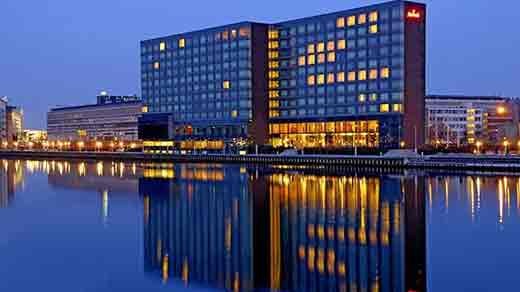 To �Marriott Hotel� ���� ���������