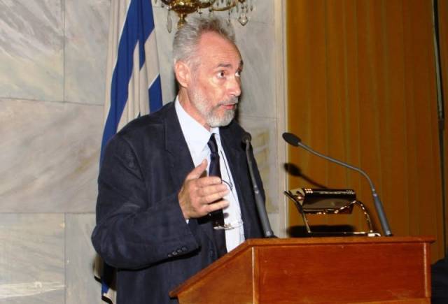 H ����� ��� ����������: ��� ������������ ����� ��� ���������� ����� ��� ��� �����