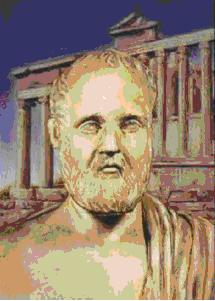 Ισοκράτης