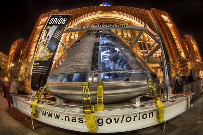 � ��������� ��� Orion